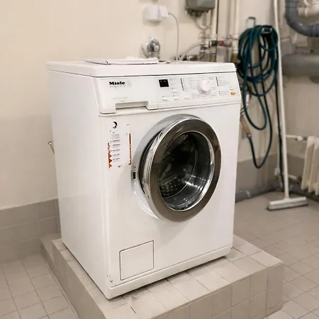 In The Heart Of Appartement Pori