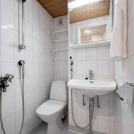 In The Heart Of דירה פורי