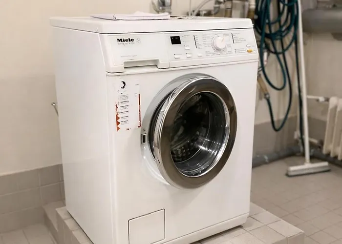 In The Heart Of Appartement Pori