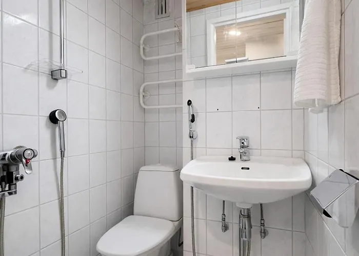 In The Heart Of דירה פורי