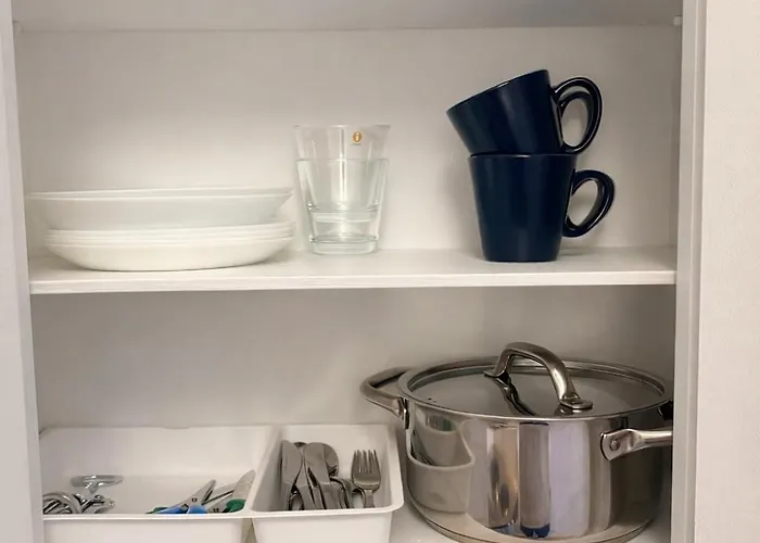 דירה In The Heart Of